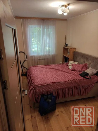 Сдается двухкомнатная квартира в Ворошиловском районе по ул. университетской Донецк - изображение 1