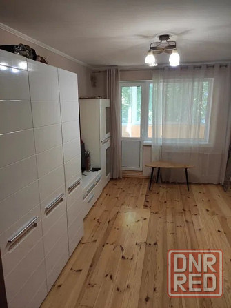 Сдается двухкомнатная квартира в Ворошиловском районе по ул. университетской Донецк - изображение 2