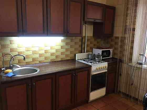 1-к квартира, 39 м2, 2 эт. Мариуполь