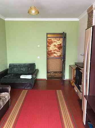 1-к квартира, 39 м2, 2 эт. Мариуполь