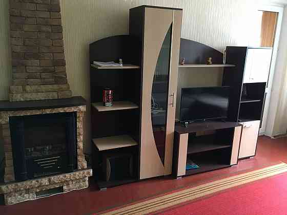 1-к квартира, 39 м2, 2 эт. Мариуполь