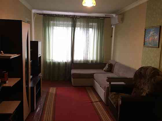 1-к квартира, 39 м2, 2 эт. Мариуполь