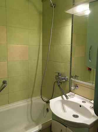 1-к квартира, 39 м2, 2 эт. Мариуполь