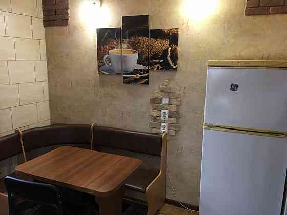 1-к квартира, 39 м2, 2 эт. Мариуполь