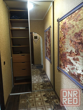 1-к квартира, 39 м2, 2 эт. Мариуполь - изображение 8