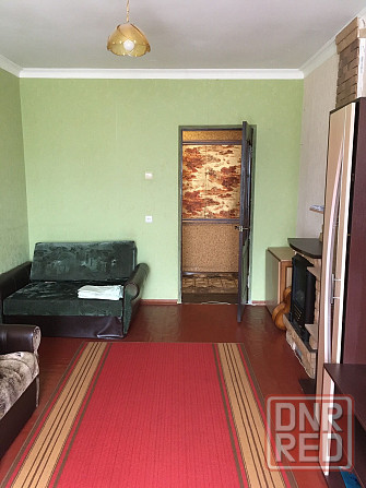 1-к квартира, 39 м2, 2 эт. Мариуполь - изображение 6