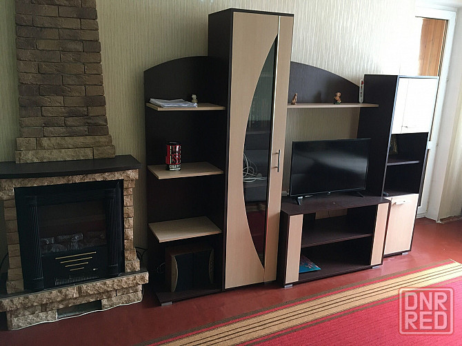 1-к квартира, 39 м2, 2 эт. Мариуполь - изображение 5