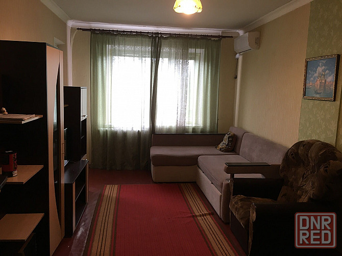 1-к квартира, 39 м2, 2 эт. Мариуполь - изображение 3