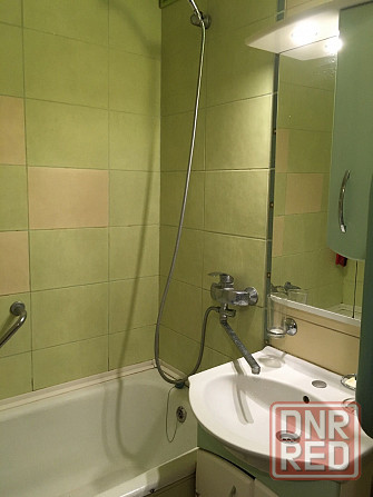 1-к квартира, 39 м2, 2 эт. Мариуполь - изображение 4