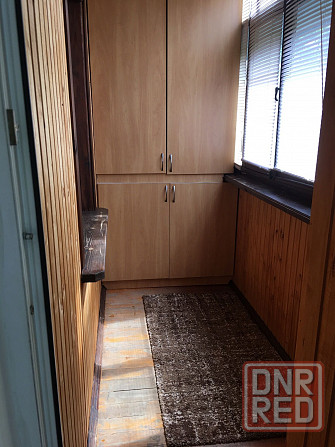 1-к квартира, 39 м2, 2 эт. Мариуполь - изображение 7