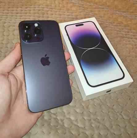 Iphone 14 pro max 128gb Донецк