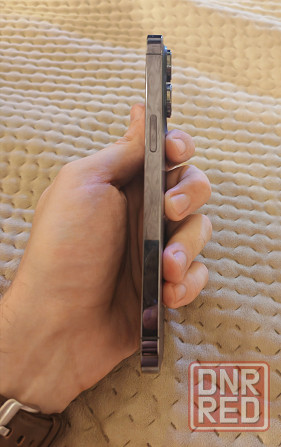 Iphone 14 pro max 128gb Донецк - изображение 5