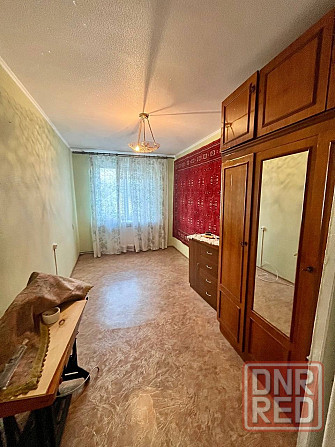 Сдам в аренду однокомнатную квартиру в Пролетарском районе,улица Литке Донецк - изображение 5