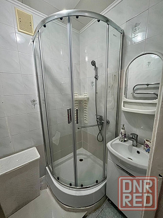 Сдам в аренду однокомнатную квартиру в Пролетарском районе,улица Литке Донецк - изображение 6