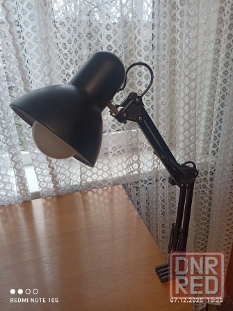 Светильник Донецк - изображение 1