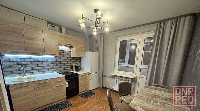 Сдается 2-х комнатная квартира в Киевском районе по улице Челюскинцев Донецк-Сити Донецк - изображение 5