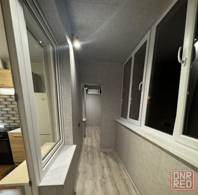 Сдается 2-х комнатная квартира в Киевском районе по улице Челюскинцев Донецк-Сити Донецк - изображение 8