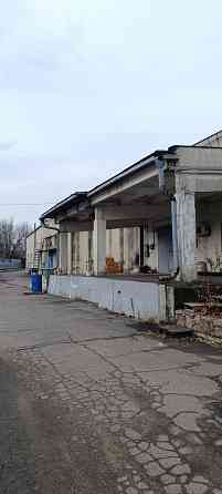 Сдам Склад с Рампой в Донецке и Макеевке. Тёплый и холодный. Большая охраняемая территория. Донецк