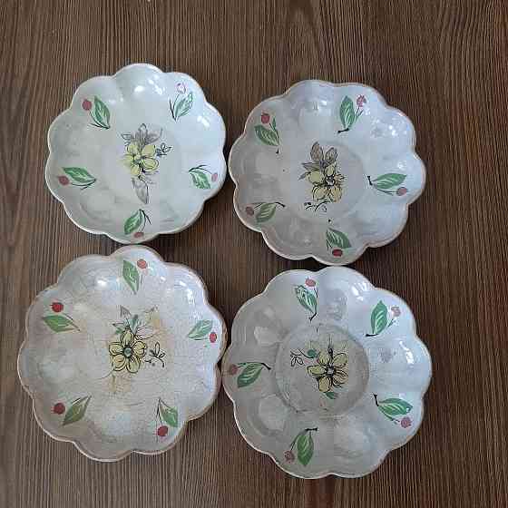 Розетки блюдца Донецк