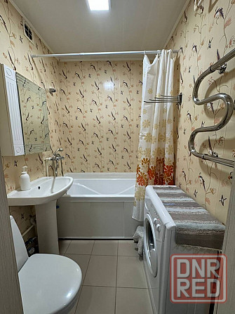 Сдаю 2-комнатную квартиру в Приморском районе. Этаж 2/4. Мариуполь - изображение 3