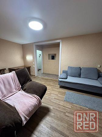 Сдаю 2-комнатную квартиру в Приморском районе. Этаж 2/4. Мариуполь - изображение 1