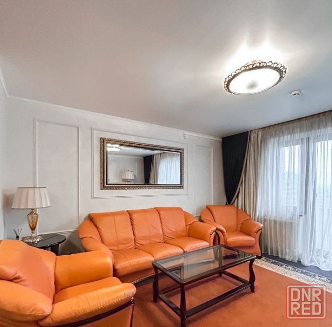 Киевский район, Донбасс арена Донецк - изображение 2