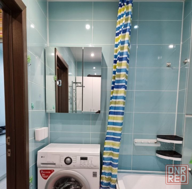 Киевский район, Донбасс арена Донецк - изображение 4