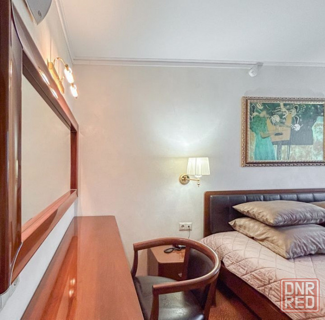 Киевский район, Донбасс арена Донецк - изображение 7