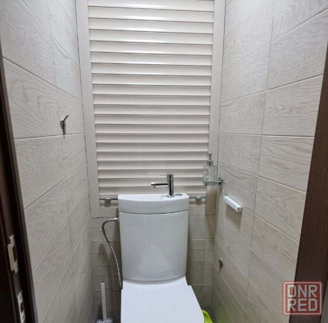 Киевский район, Донбасс арена Донецк - изображение 6