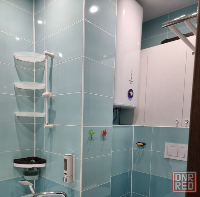 Киевский район, Донбасс арена Донецк - изображение 5