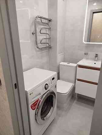 Сдаётся квартира, двушка, Мариуполь, на 23-м микрорайоне. Этаж 3/9. Мариуполь