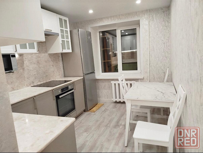 Сдаётся квартира, двушка, Мариуполь, на 23-м микрорайоне. Этаж 3/9. Мариуполь - изображение 2