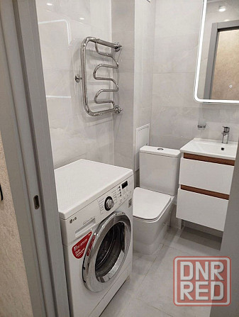 Сдаётся квартира, двушка, Мариуполь, на 23-м микрорайоне. Этаж 3/9. Мариуполь - изображение 1