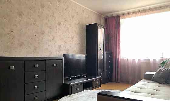 Сдается однокомнатная квартира в Киевском районе по ул.Челюскинцев, д.210 (ориентир школа 54). Донецк