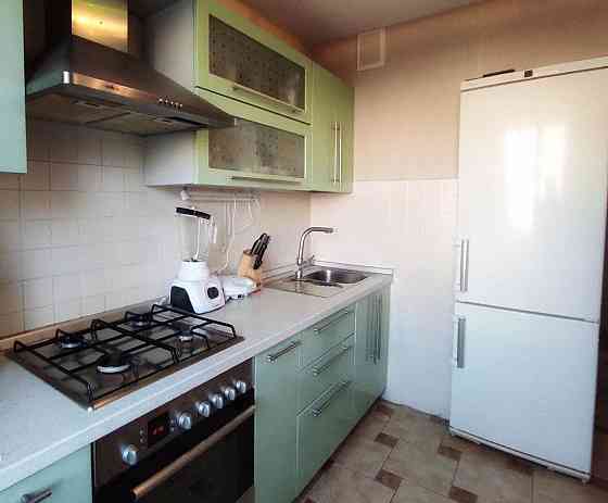 Сдается однокомнатная квартира в Киевском районе по ул.Челюскинцев, д.210 (ориентир школа 54). Донецк