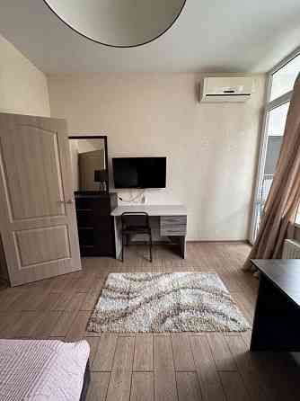 Однокомнатная на галактике (куйбышевский р-он) Донецк