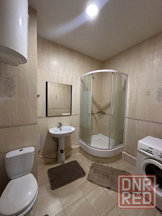 Однокомнатная на галактике (куйбышевский р-он) Донецк - изображение 1