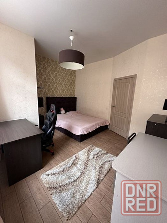 Однокомнатная на галактике (куйбышевский р-он) Донецк - изображение 4