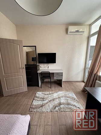 Однокомнатная на галактике (куйбышевский р-он) Донецк - изображение 2