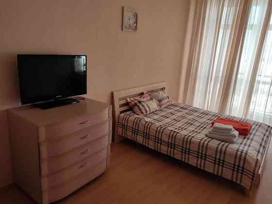 Однокомнатная по пр.Дзержинского Донецк