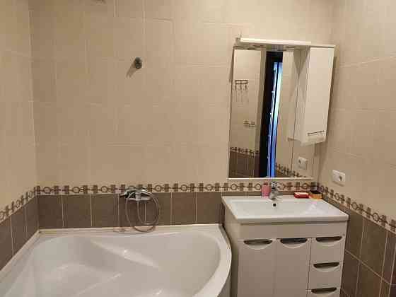 Однокомнатная по пр.Дзержинского Донецк