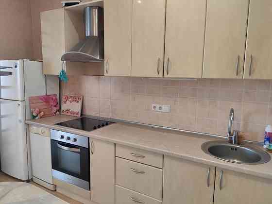 Однокомнатная по пр.Дзержинского Донецк