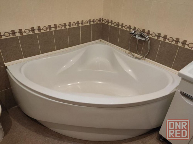 Однокомнатная по пр.Дзержинского Донецк - изображение 4