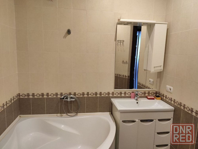 Однокомнатная по пр.Дзержинского Донецк - изображение 5