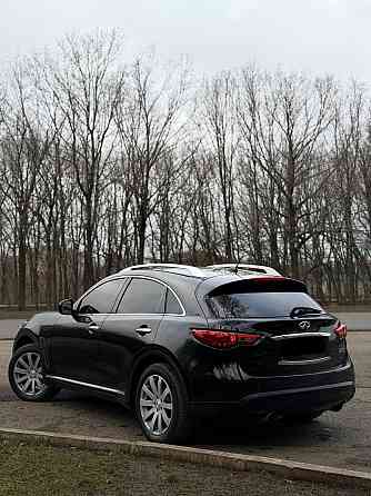Infiniti FX35 2011 года Донецк