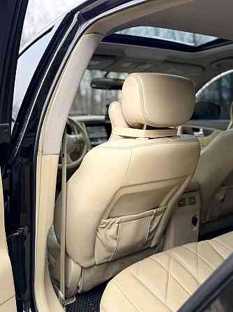 Infiniti FX35 2011 года Донецк