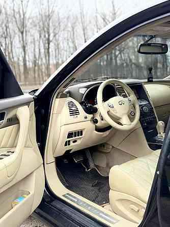 Infiniti FX35 2011 года Донецк
