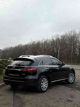 Infiniti FX35 2011 года Донецк