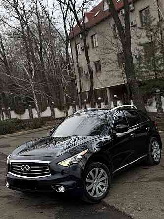 Infiniti FX35 2011 года Донецк