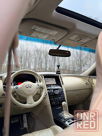 Infiniti FX35 2011 года Донецк - изображение 7